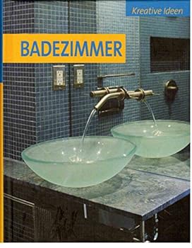 Hardcover Great ideas for small bathrooms [German] Book