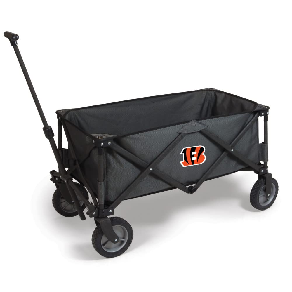 Picnic Time NFL Adventure Wagon