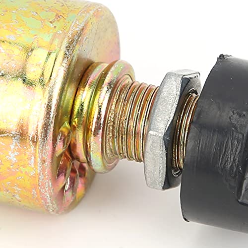 Aramox ARAMOXMSTO690GCI Car Truck Air Conditioning 3 Speed Blower Heater Motor Switch Ac Control Rotation Knob Universal thumb #3