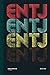 Produktbild The Vintage ENTJ: A Personality Gift Themed Notebook Journal