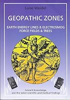 Geopathic Zones Earth Energy Lines and Electrosmog Force Fields and Trees 3928830031 Book Cover