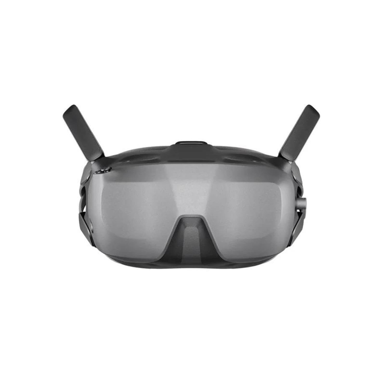 Goggles N3, compatibile con DJI, Avata 2 Neo | schermo ultra-ampio 1080p, trasmissione video FHD O4, cursore AR, autonomia di 2,7 ore