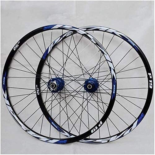 Amazon | 自転車ホイールセット マウンテンバイクホイールセット 29/26