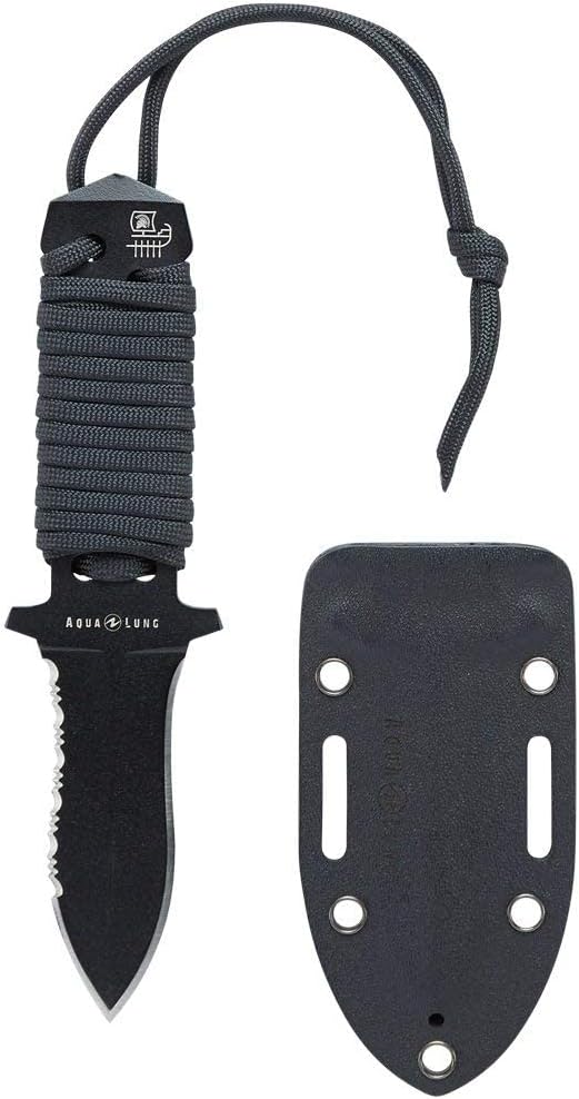Aqualung Argonaut Stunt Knife