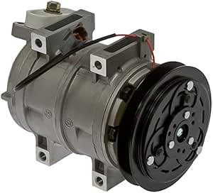 NEW "V" 1995-2002 Stepper Motor Air Core Chevy Tahoe Sierra - Foto 8