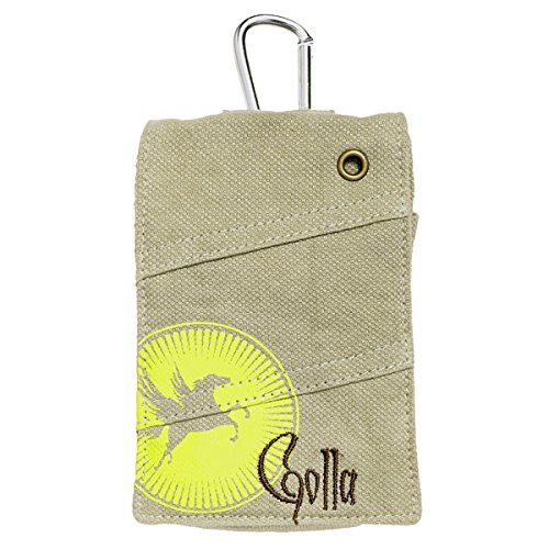 Golla Music Bag - Blaze - Khaki grün Cover