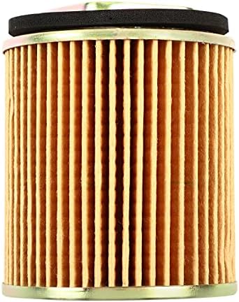 Haran Air Filter Paper Compatible For Yamaha Gladiator