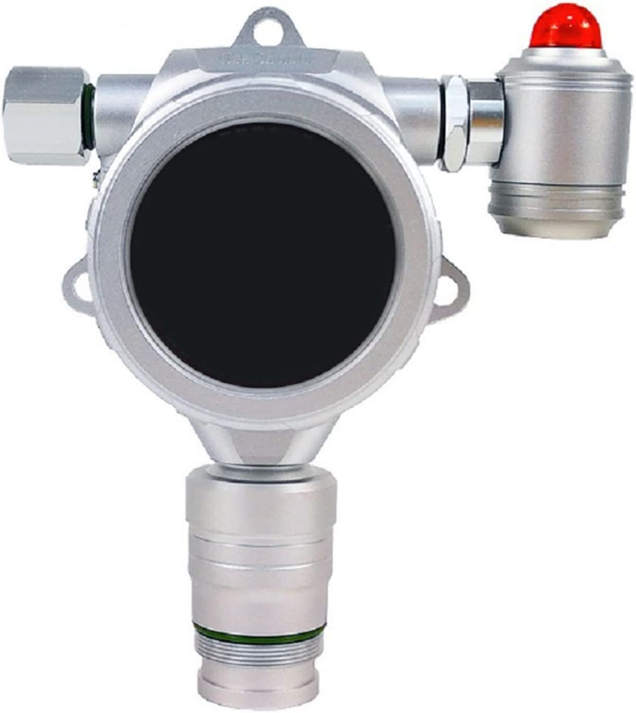 Air Quality Monitor Methyl Ethyl Ketone C4H80 Online Monitoring Alarm Infrared Sensor, High Precision, Fixed Probe