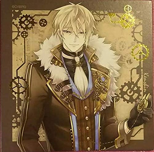 ご予約品 イケメン戦国 上杉謙信 台湾カード カード Piads Vn