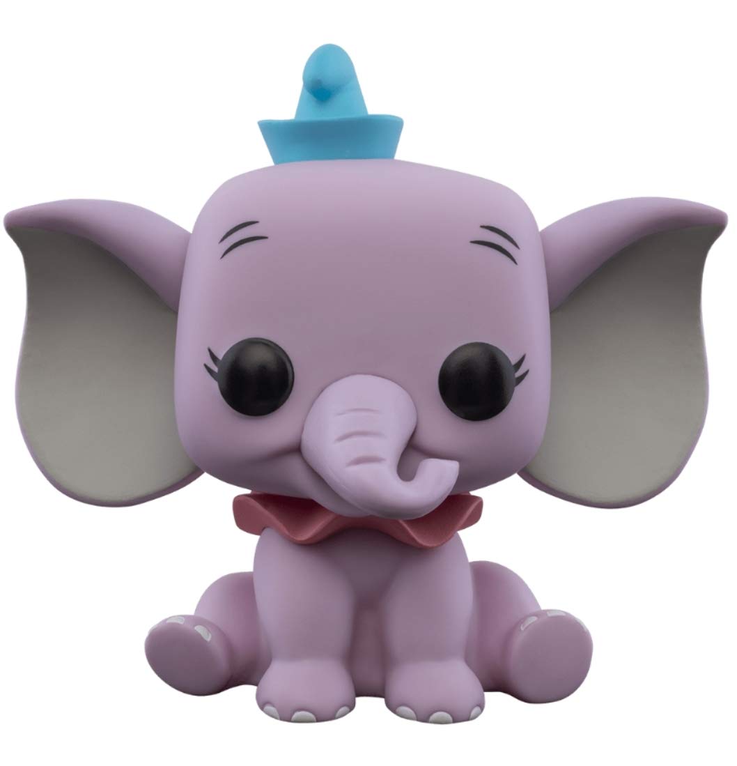 Amazon.com: Funko Pop! Disneyland Resort 65th Anniversary: Dumbo