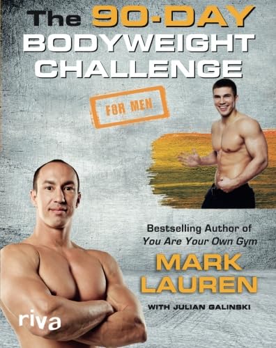 90 Day Challenge for Men