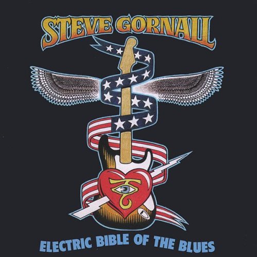 Electric Bible of the Blues