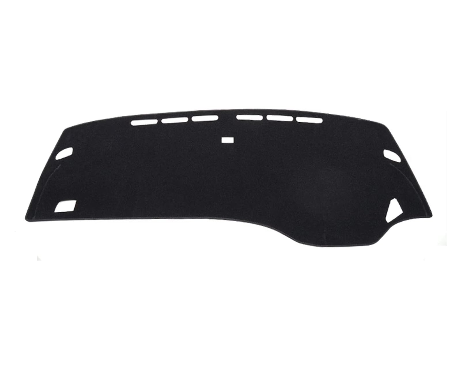 Tapis de voiture pour tableau de bord Odyssey 2014-2019 idéal pour longs trajets