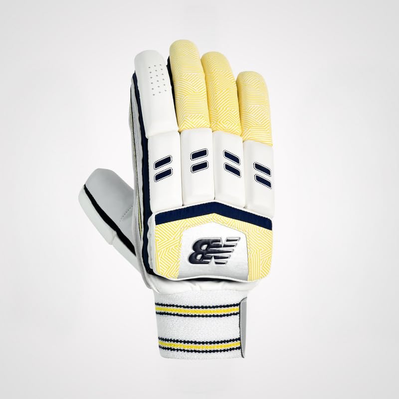 new balance Burn 6i Cricket Batting Glove Mens Right Hand-picture-36