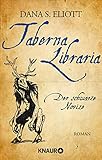  Taberna Libraria - Der Schwarze Novize: Roman