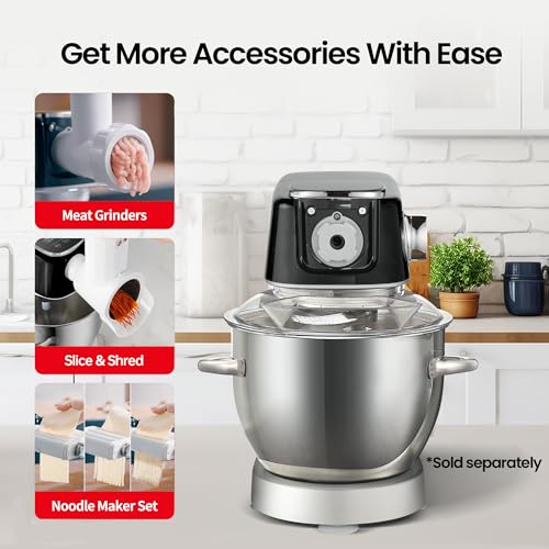 KitchenAid stand mixer pro