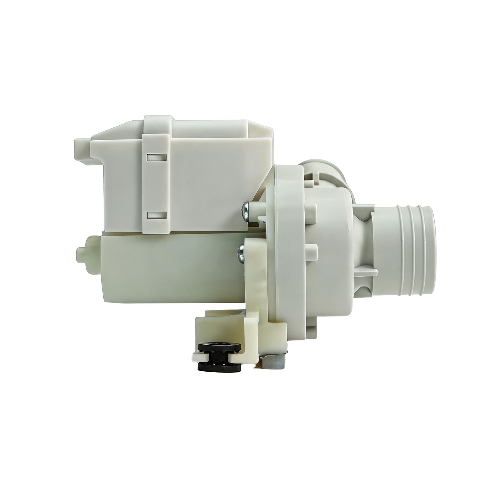 WH23X10040 DP040-064 ge - Bomba de drenaje de arandela (OEM), piezas de repuesto para GE y Kenmore