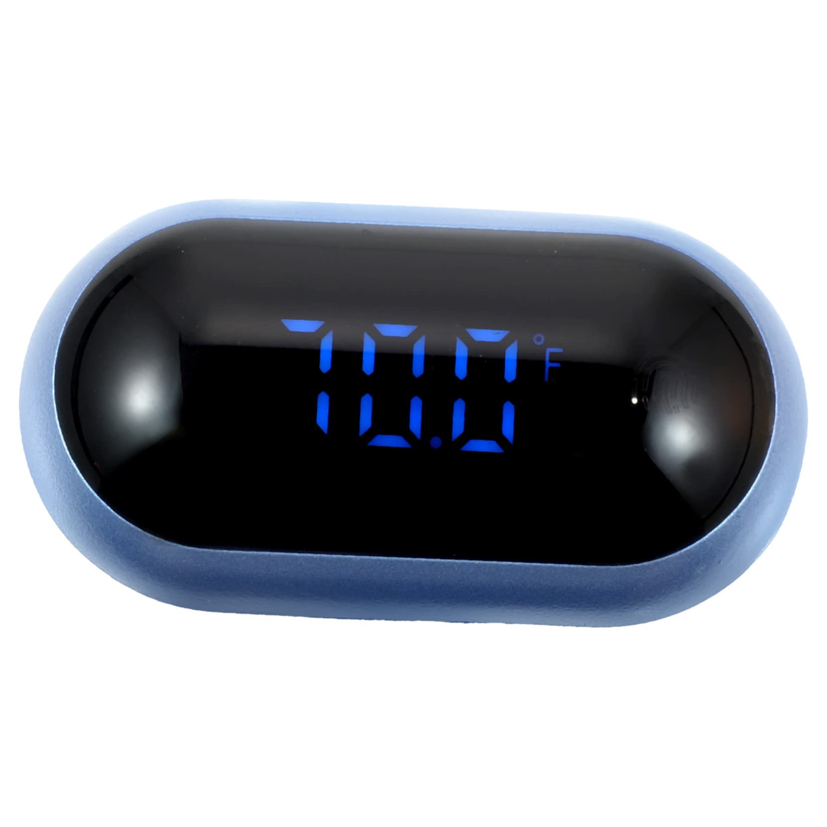 Yardwe 5piezas Digital Para Pantalla Led Medidor De Para Peceras Herramienta y Precisa Para Controlar La Del Agua Casa