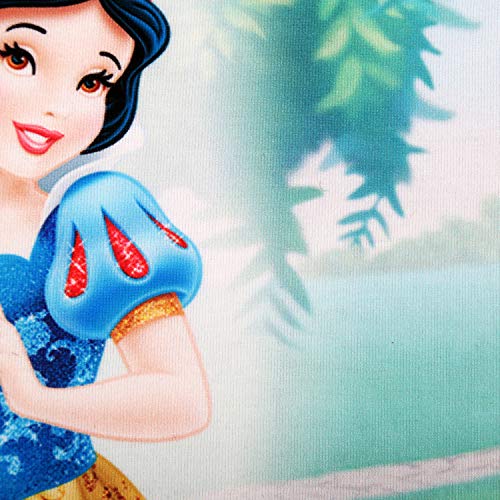 Image of Disney Princess Girl's T-Shirt