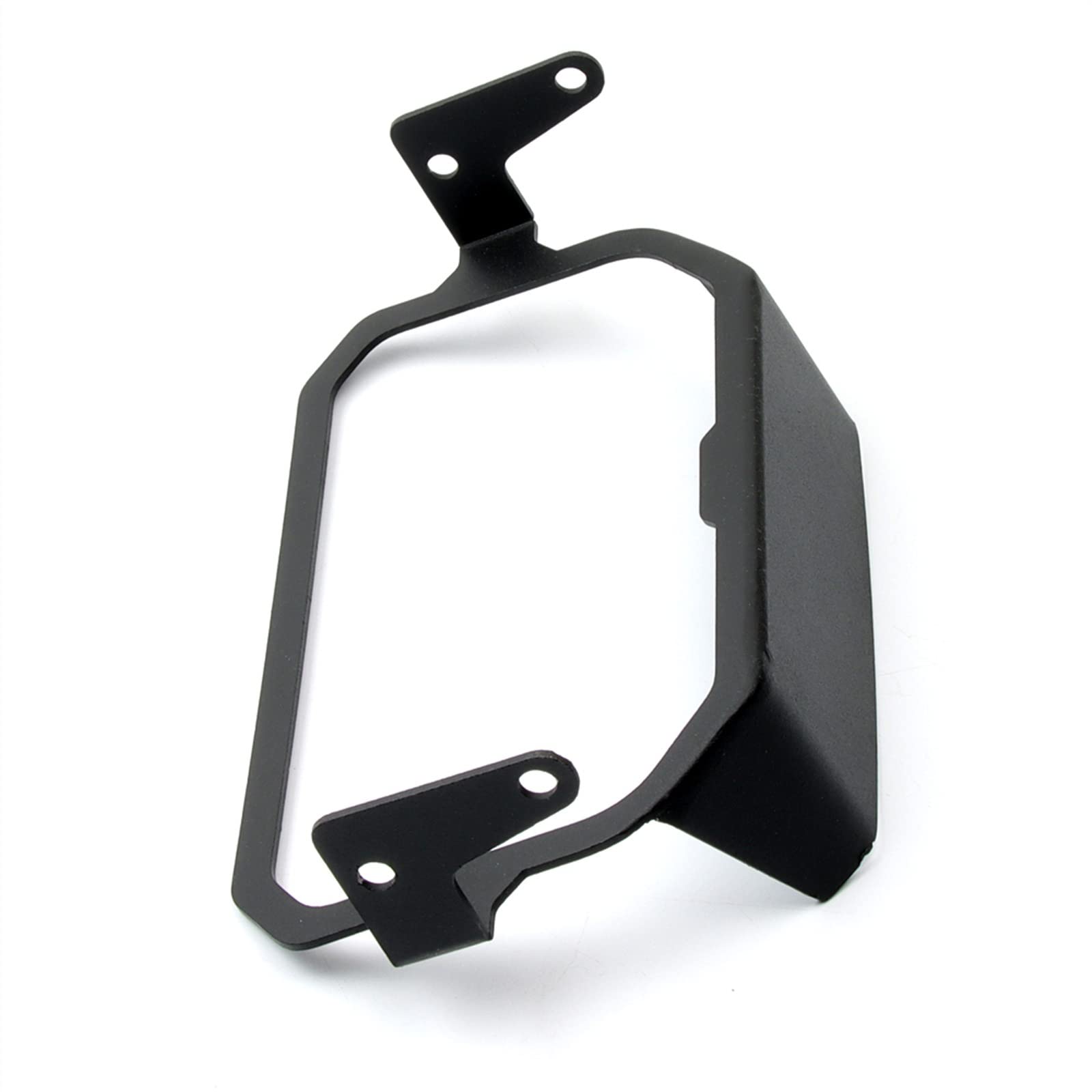 Motorcycle TFT Anti-Theft Meter Frame Cover Screen Protector Dashboard