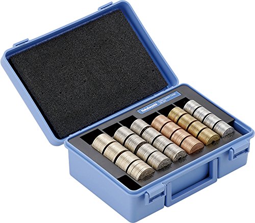 【中古】「非常に良い」ナカバヤシ キャッシュキャリーケース NC-201B 514dQpBVDvL.jpg