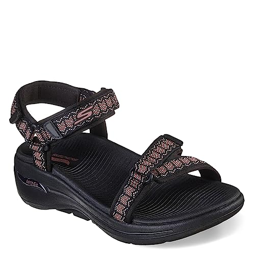 Image of Skechers womens On-the-go Go Walk Arch Fit - Affinity