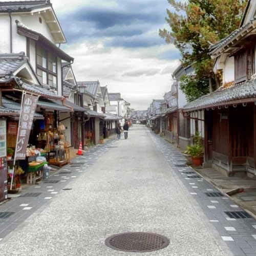 Uncharted Japan: YouTube Hosts Who Go Beyond the Algorithm