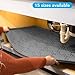 XTREME MATS Waterproof Undersink Mat (Gray 22