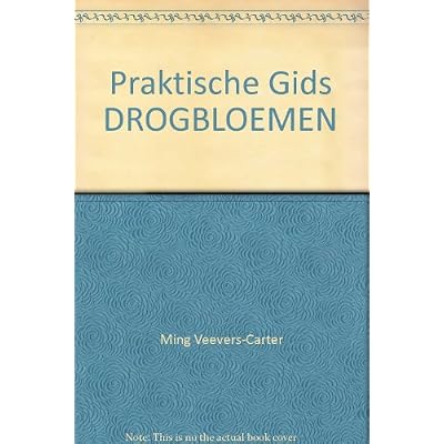 Droogbloemen