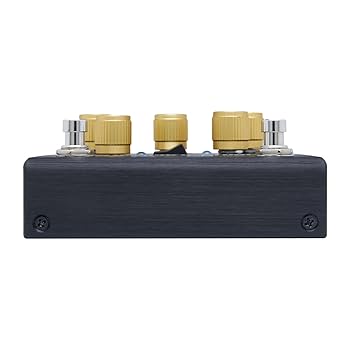 Pigtronix Philosopher's Tone コンプレッサー Pigtronix Philosopher's Tone 2 Optical Compressor Pedal