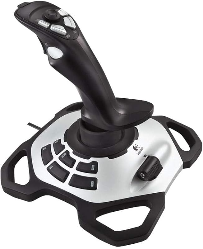 Logitech Extreme 3D Pro Precision Fightstick
