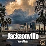Weather IN Jacksonville FL - Daily