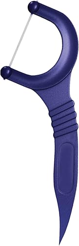 Miniatura 11 de Oral-B Glide Arctic Peppermint Oil Palillos de hilo dental, menta, 75