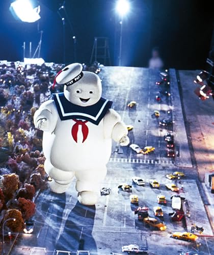 Dietro Le Quinte Di Ghostbusters. Ediz. A Colori - 3