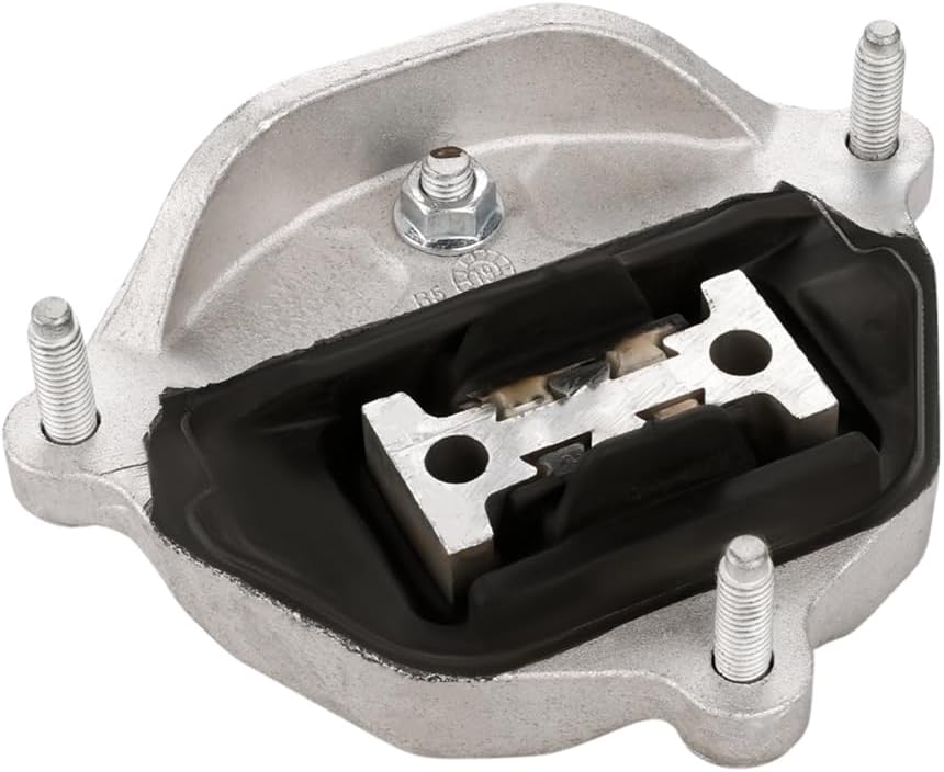 JDMON 3Pcs Engine Motor & Transmission Mount Kit Replacement for Audi A4 A5 Quattro 2.0L, 3.2L 2009-2012 Compatible with A6991HY, A4920, 8K0199381C, 8K0199381JN, 8K0399151AJ, 8K0399151AQ