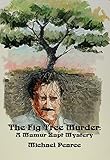 The Fig Tree Murder (Mamur Zapt Mysteries Book 10)