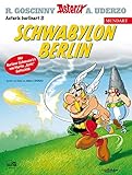 berlin radio 1 playlist  Asterix Mundart Berlinerisch III: Schwabylon Berlin