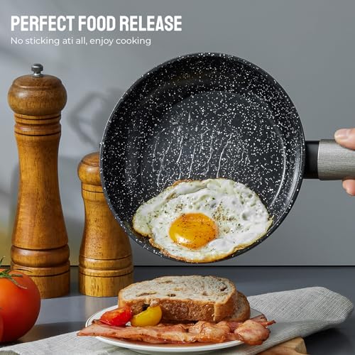 BEZIA-Induction-Cookware-Set-15-Piece-Nonstick-Pots-and-Pans-Set-Non-Stick-Kitchen-Cooking-Cookware-Set-with-Stay-Cool-Bakelite-Handle-Dishwasher-Safe-Oven-Safe-Compatible-with-All-Stoves-Black