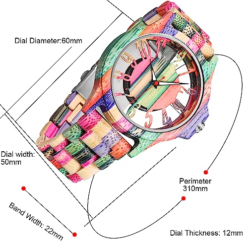 Dentily-Wooden-Watches-for-Men-Handmade-Colorful-Bamboo-Engraved-Wood-Watch-Analog-Quartz-Mens-Wooden-Watch