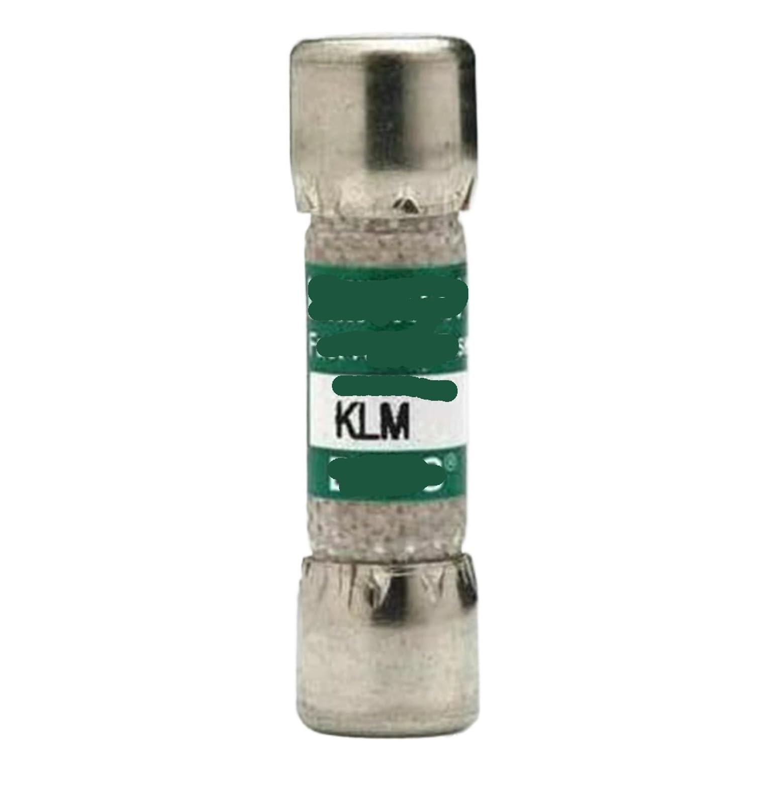 KXIWLUFV 10pcs Fuse KLM 2A