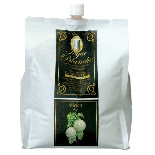 ドーバー トックブランシュ メロン 3000ml