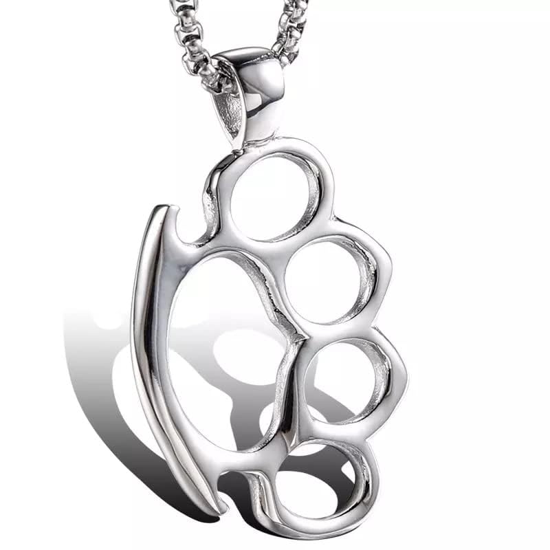 See full amazon price history chart for THE MEN THING STRONG GRIP - Alloy Pendant with Stainless Steel 24inch Round Box Chain, European trending Style for Men & Boy THE MEN THING STRONG GRIP - Alloy Pendant with Stainless Steel 24inch Round Box Chain, European trending Style for Men & Boy (B0D9GP3RHY) Amazon Price History, Amazon Price Tracker