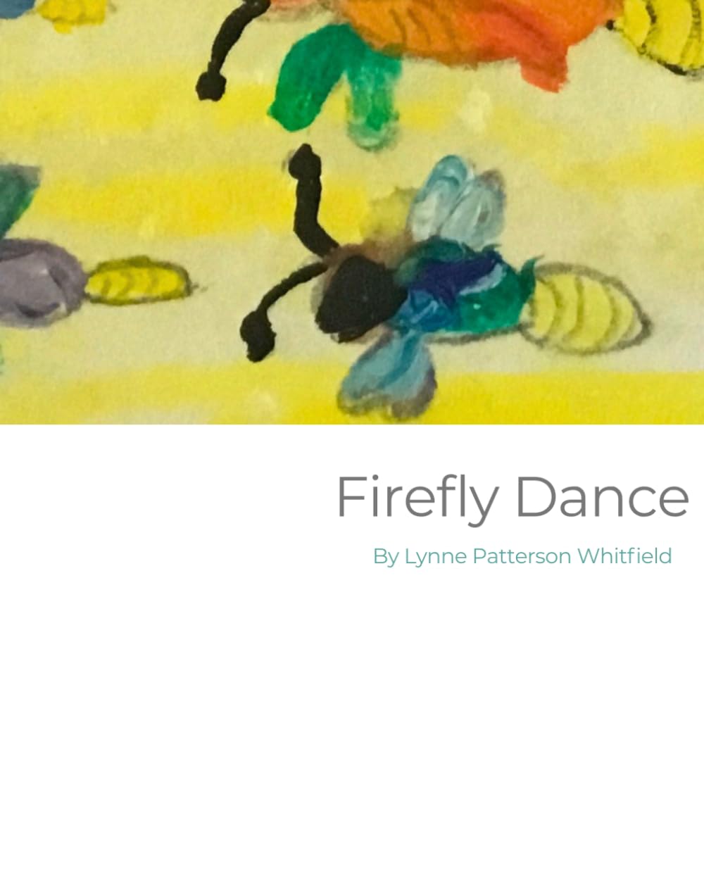 Firefly Dance