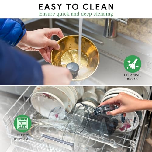 Gotmore Juicer Machine thumbnail 7