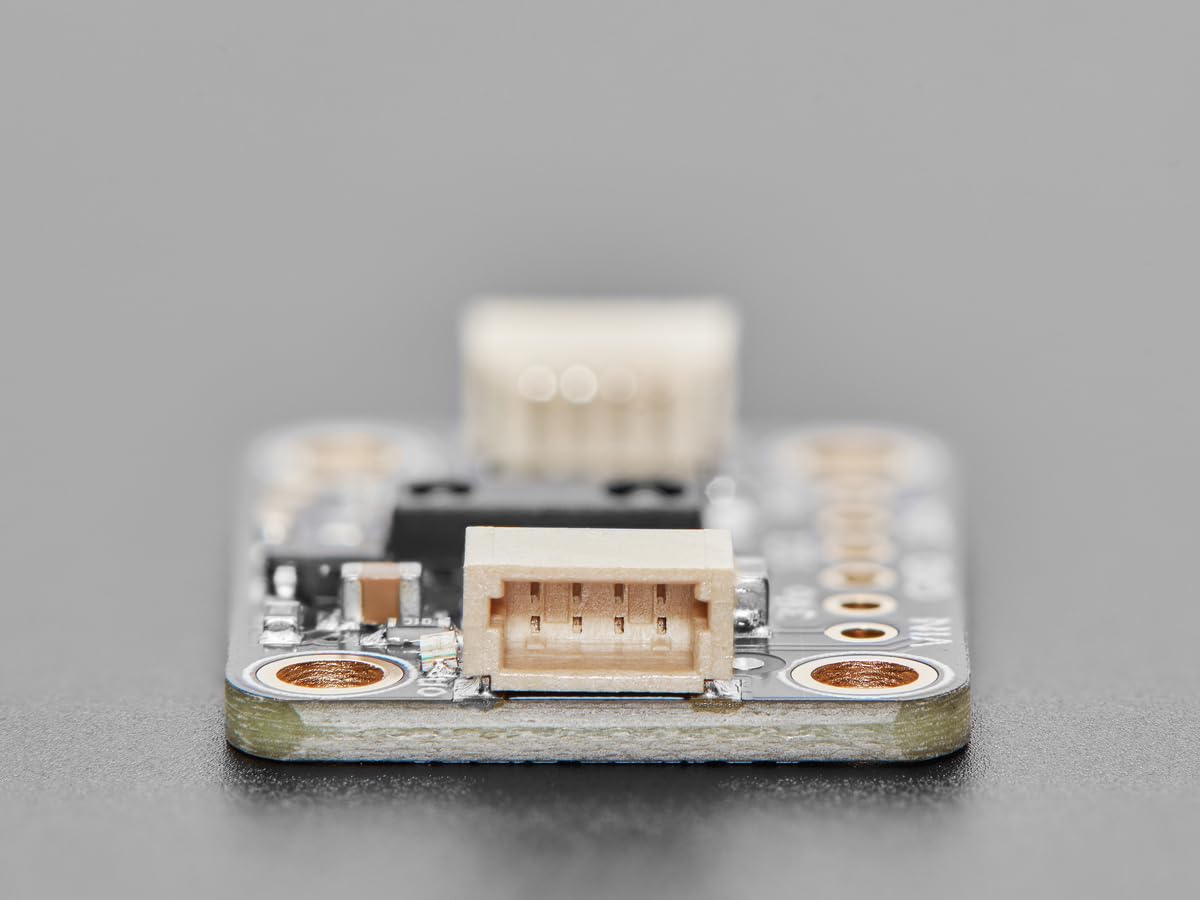 Adafruit Sensor de distancia infrarroja VCNL4200 y sensor de luz para grandes distancias, STEMMA QT/Qwiic, 6064