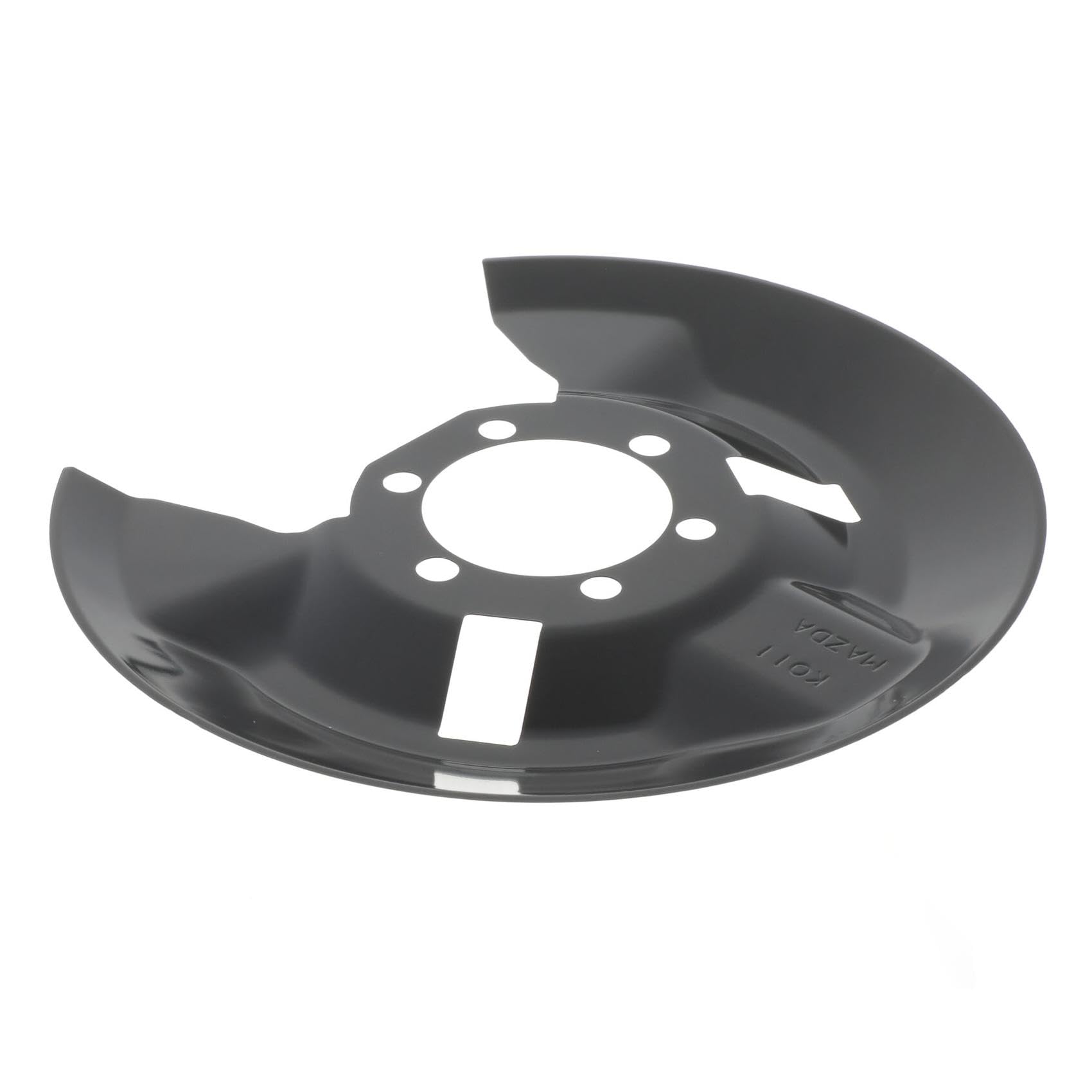 Genuine OEM For Mazda 2013-2016 Mazda3 Mazda6 CX-5 Splash Shield
