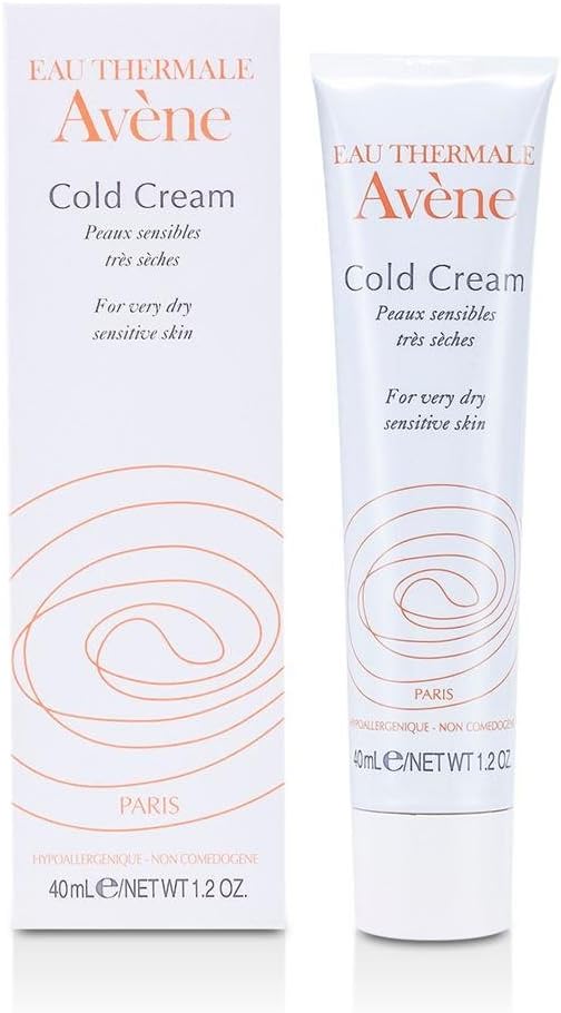 Cold Cream - 40ml/1.2oz