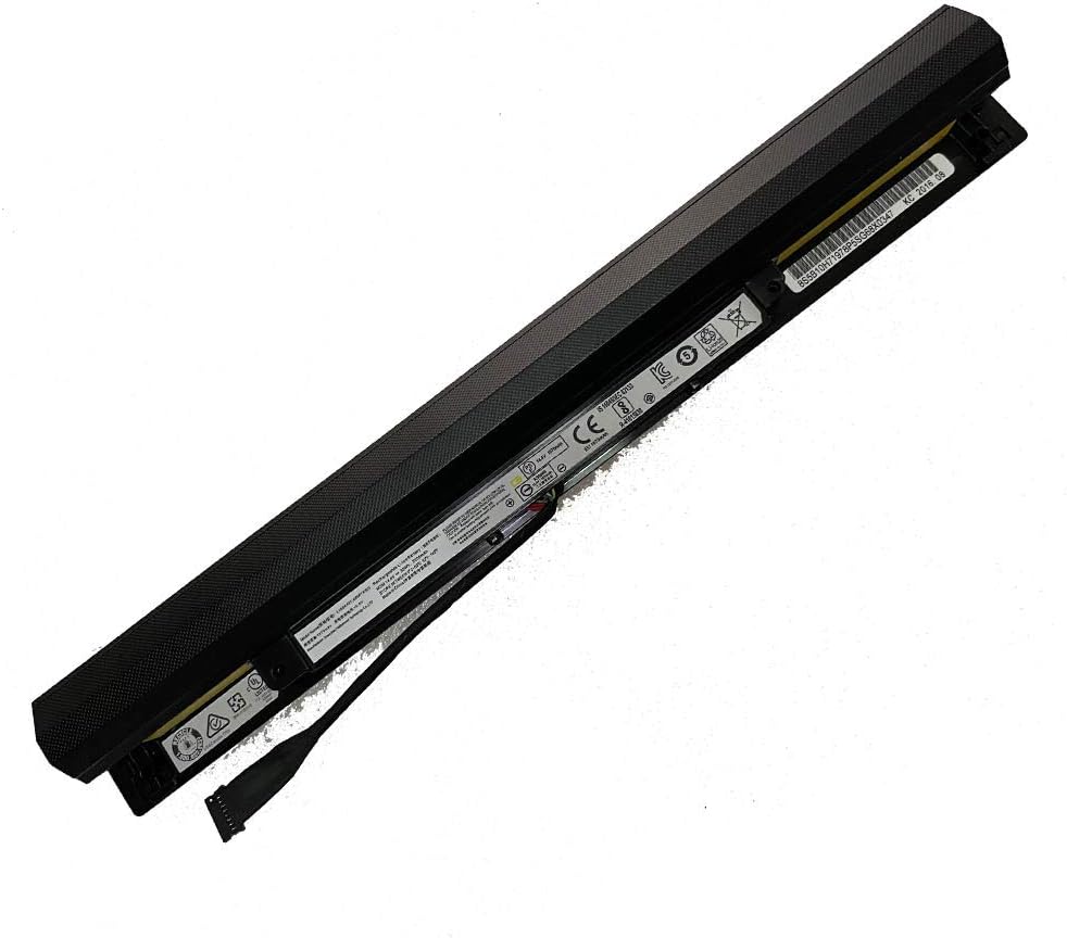 Powerforlaptop Laptop/Notebook Replace Battery Compatible with Ideapad 100-15IBD,100 80QQ.V4400 B50-50 300-15ISK L15L4A01 L15M4A01 L15S4A01 L15E4A01