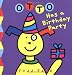 Otto Has a Birthday Party