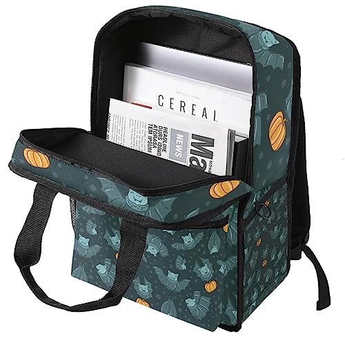 Sacs à dos pour garçons et filles multicolore format 35cm